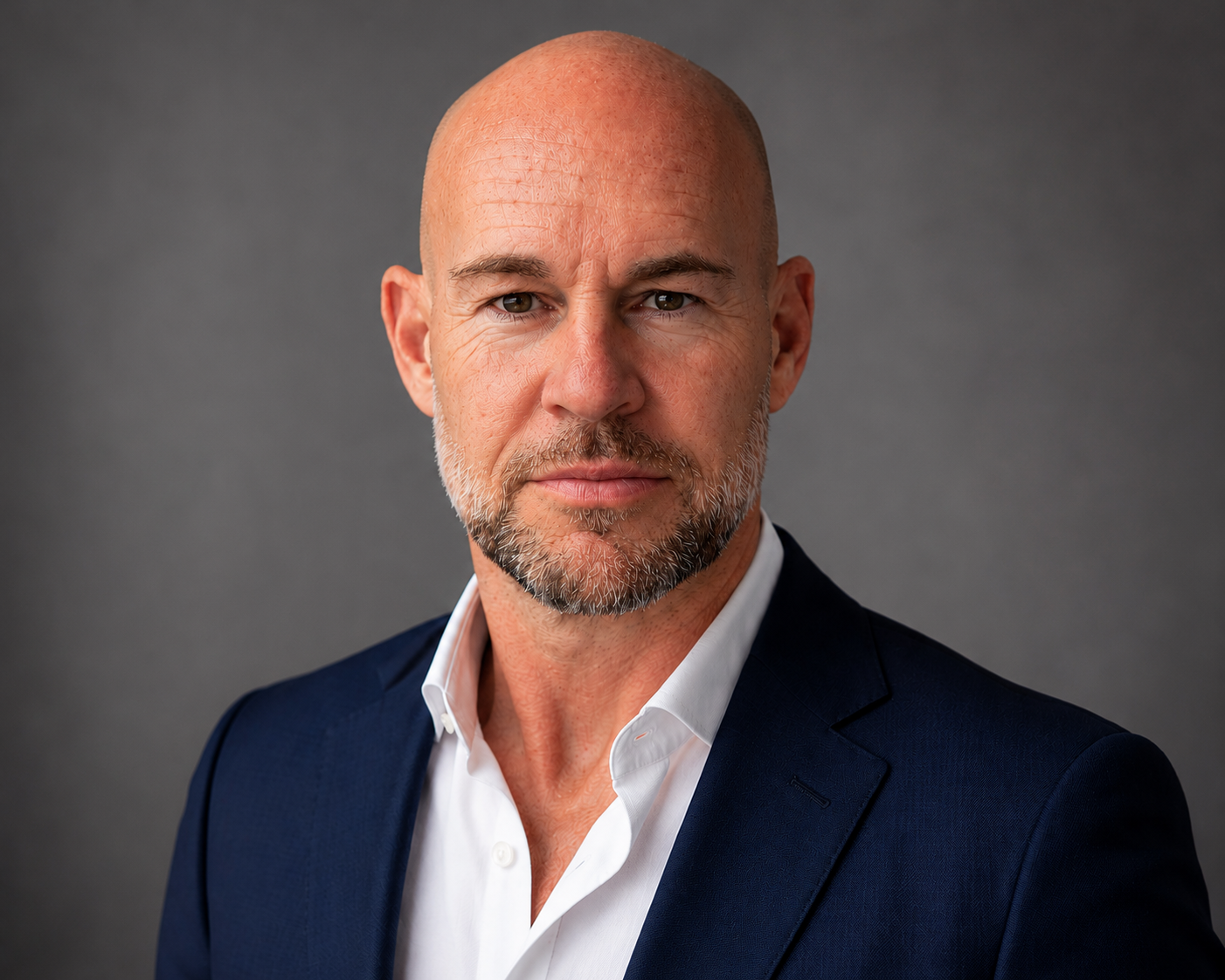 Maurice Ouderland, founder of SportsBridge